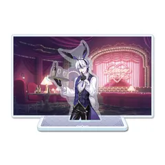 【予約販売/Pre-Order】悪魔王子と操り人形 アクリルジオラマ【ヴァニス】A 新品 未開封品 正規品 【シーズナルプランツ】のサムネイル