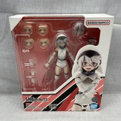 【中古】未開)S.H.Figuarts シャイ[91]