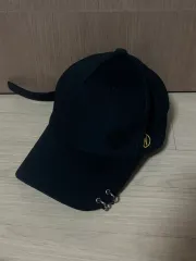 URBAN SWAGGER アーバンスワッガー ブラブ リング ベースボールキャップのサムネイル