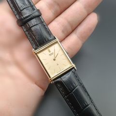 VINTAGE SEIKO TANK 2620-5010 ローマン 1979年 - メルカリ