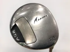 アキラ　ADR Premium　21度　ROMBAX (ADR Premium)　Sフレックス　フェアウェイウッド　中古　ゴルフドゥ！NEXTグローボ蘇我店【最短即日発送】のサムネイル