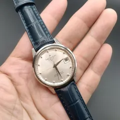 104ベルト交換済みSEIKO Sportsmatic 820 自動巻き 17石 - メルカリ