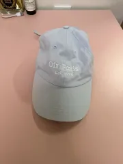Ofr paris オエフアール スカイブルー キャップのサムネイル