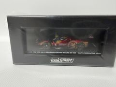 Tyyyyさん専用ルックスマート 1/43 ルクレール モナコGP優勝 - メルカリ