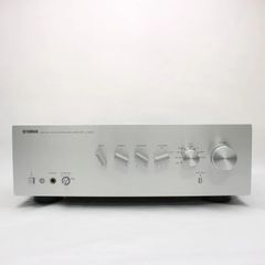 YAMAHA AX-9 プリメインアンプ E879 - メルカリ