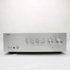 YAMAHA ヤマハ A-S501(S)のサムネイル