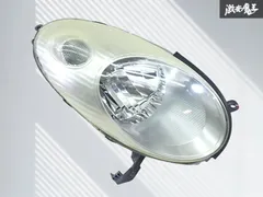 2026年最新】MC22S ヘッドライトの人気アイテム - メルカリ