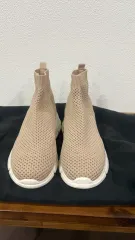 GUESS ニットソックスブーツのサムネイル