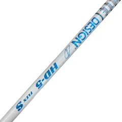 【中古】 Tour AD HD-5ドライバー用 シャフト Tour AD HD-5 (フレックスS)Aランク ゴルフクラブ