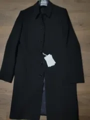 送料込み(※メルカリshop取引では対象外) 新品 660 Valentino ヴァレンティノ コート 46サイズ S Mのサムネイル