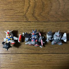 SDガンダムバインド 第7弾 10種コンプリートセット - メルカリ