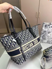 Dior ショルダーバッグ ハンドバッグ｜本日限定特価｜新品未使用のサムネイル