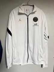 (M) ジョーダン PSG トラック ジャケット ジャージのサムネイル