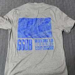 ゴールデングース 半袖Tシャツのサムネイル