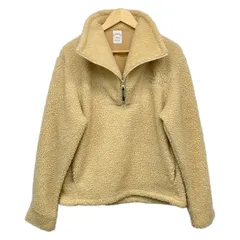 BrooksBrothers(ブルックスブラザーズ) ブルゾン サイズS メンズ美品  - ベージュ 長袖/冬のサムネイル