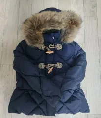 ハン（HAN）正規品) 8A フェンディキッズ グース ダウン ジャケット フェンディキッズ 8yのサムネイル