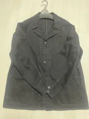 Comoli コモリ セットアップ SET 25aw fw デニム ウォーク ジャケット パンツ セットアップ SET 3のサムネイル