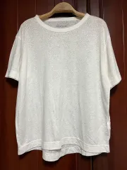 ZADIG&VOLTAIRE ザディグ・エ・ヴォルテール ラウンドネックTシャツのサムネイル