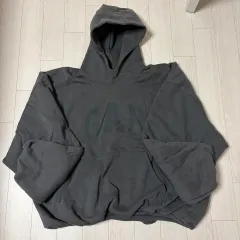 YEEZY GAP(イージーギャップ) ドーブ WHO フーディー バレンシアガ M 出品のサムネイル