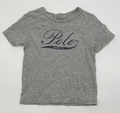 【新入荷!!】☆セット割対応☆ ポロ ベビー Tシャツ 90cm （3346）のサムネイル