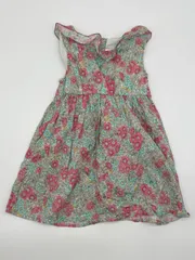 【新入荷!!】☆セット割対応☆ スラップスリップ キッズ ワンピース 100cm （3334）のサムネイル