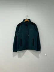 モンベル mont-bell フリース ジャケットのサムネイル