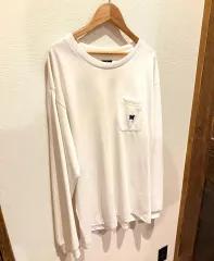 ニードルズ ロングスリーブ Tシャツのサムネイル