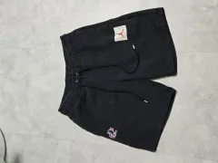 エアジョーダン ハーフパンツ ブラックのサムネイル