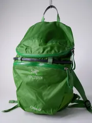 ARC'TERYXアークテリクス Cierzo18 シエルゾ18 18Lバックパック リュック【18L】【MBGA80499】のサムネイル