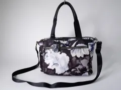 TUMIトゥミ VOYAGEUR PHOTO FLORAL MAUREN TOTE 2WAY フローラルマウレントートバッグ【-】【LBGA82436】のサムネイル