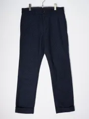 Engineered Garmentsエンジニアードガーメンツ Cinch Pant ボタニカル総柄ウールシンチパンツ【32】【MPTA83023】のサムネイル