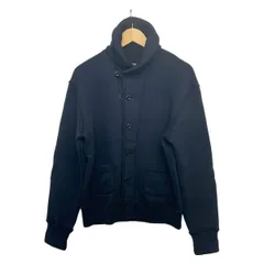 POLObyRalphLauren(ポロラルフローレン) ブルゾン サイズL メンズ - ダークネイビー 長袖/秋/春のサムネイル