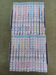 2.5次元の誘惑 全初版 1巻～25巻 全巻セット イラストカード付 橋本悠