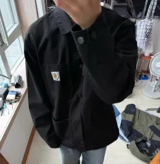 カーハート WIP ミシガン コート ジャケットのサムネイル