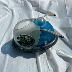 HUMANROBOTxSICARIO CARTEL ゴースティ シカリオ | Mercari