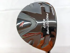 アキラ　PROTOTYPE H3-FW　17度　MCF 70　Sフレックス　フェアウェイウッド　中古　ゴルフドゥ！福山王子店【最短即日発送】のサムネイル