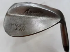 アキラ　PROTOTYPE H-852　52度　ダイナミックゴールドEXツア－イシュ－　X100フレックス　ウェッジ　中古　ゴルフドゥ！福山王子店【最短即日発送】のサムネイル