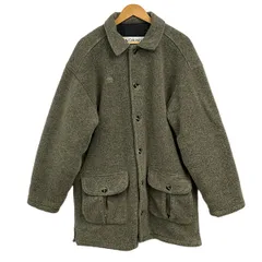 columbia(コロンビア) コート サイズL メンズ美品  カーキ 長袖/冬物/中綿のサムネイル