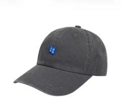 ADER ERROR SIGNIFICANT TAG タグ キャップ チャコールのサムネイル