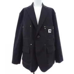 サカイ SACAI CARHARTT WIP SUITING BONDING 24-03387M ジャケットのサムネイル