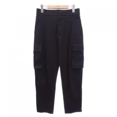 ディオール DIOR DIOR ESSENTIALS ストレッチコットンギャバジン 013C122A3866 パンツのサムネイル