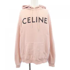 セリーヌ CELINE CELINEルーズフーディー 2Y321670Q パーカーのサムネイル