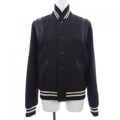 サンローラン SAINT LAURENT テディージャケット 376283 Y239W ブルゾンのサムネイル