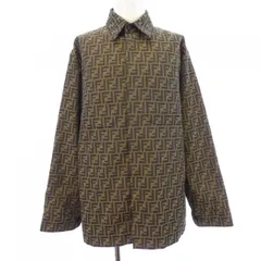 フェンディ FENDI FW1141 A6WJ ジャケットのサムネイル