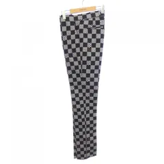 ルイヴィトン LOUIS VUITTON シガレット ディストーテッド HKP85WZXY パンツのサムネイル