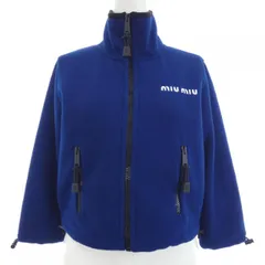 ミュウミュウ MIU MIU MJL041 SOOO 15V3 ジャケットのサムネイル