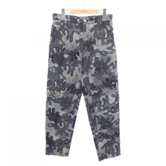 ディオール DIOR PETER DOIG 183D022A5340 ジーンズのサムネイル