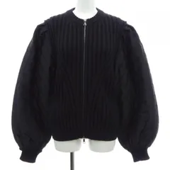 マックスマーラ Max Mara 2511341031 ブルゾンのサムネイル
