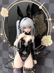 1/7 ガレージキット勝利の女神 NIKKE レヴィアタン 未塗装未組立