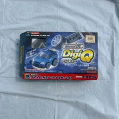TAKARA/DigiQ デジQスターターセット　ビートル・スカイライン　未使用 TAKARA/DigiQ デジQスターターセット ビートル・スカイライン 未使用